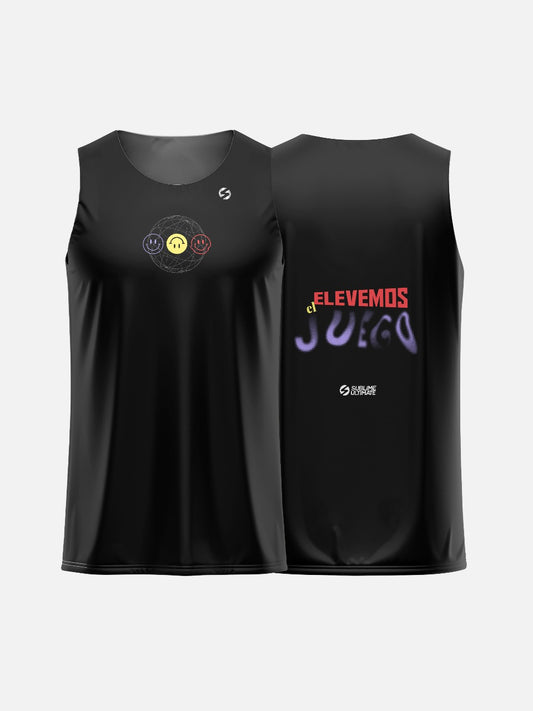 Peto Elevemos el Juego