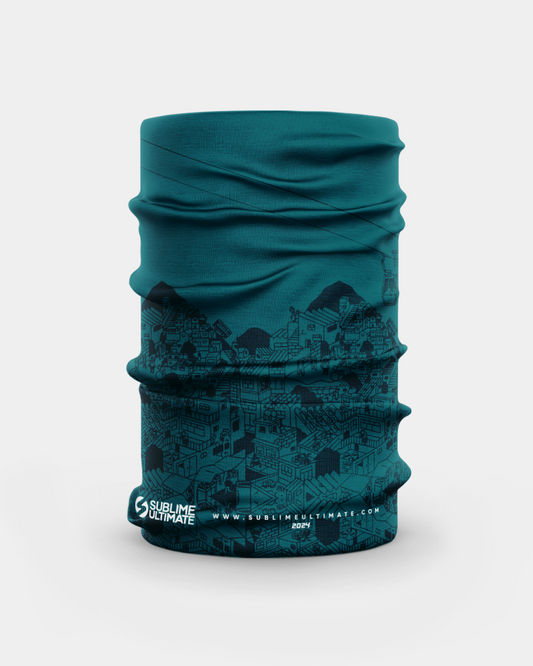 Cuello Medellin