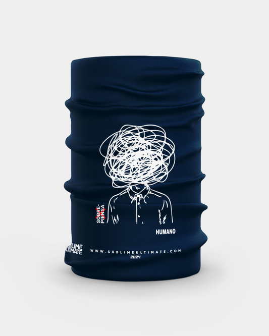 Cuello Sobre-Piensa