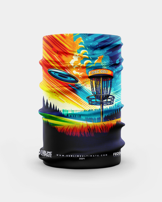 Cuellos Disc Golf Nacional 2024