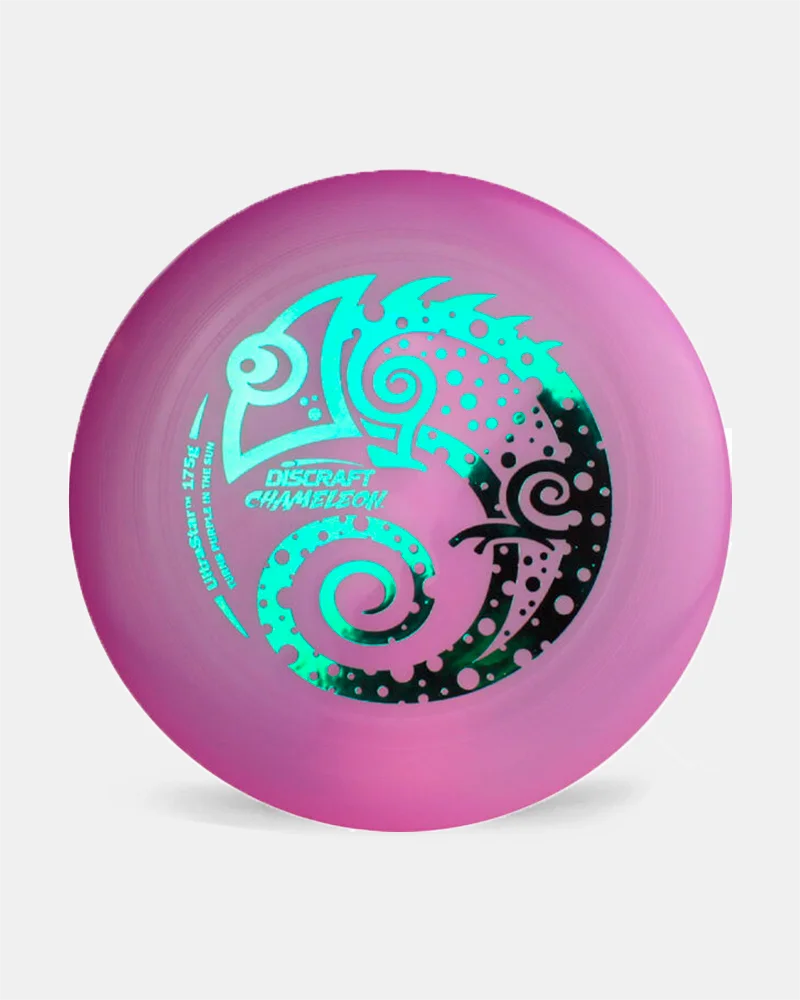 Disco Discraft Ultra-Star Camaleon