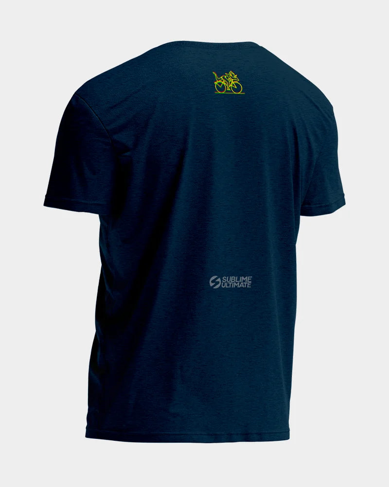 Camiseta Hoffman