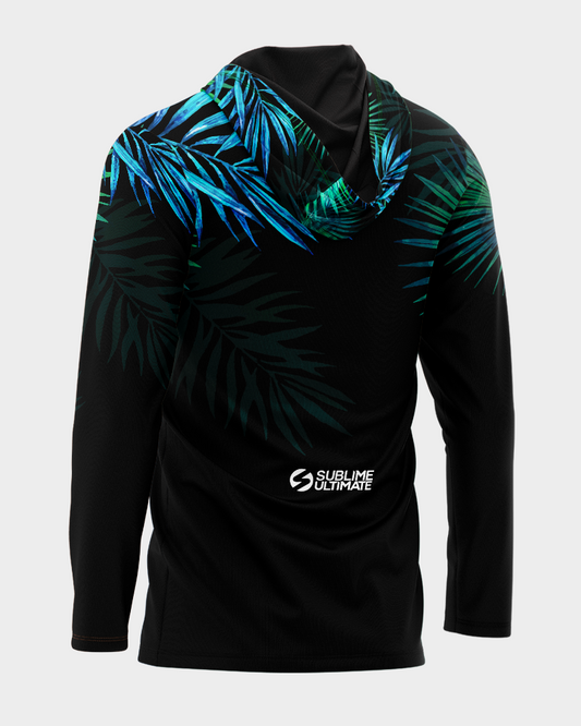 Hoodie Antioquia Tropical