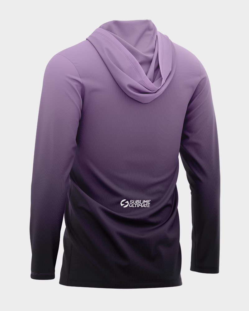Hoodie Uva