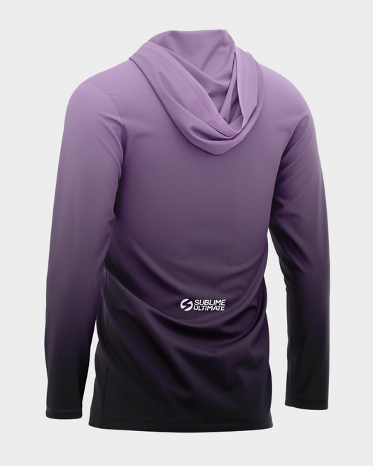Hoodie Uva