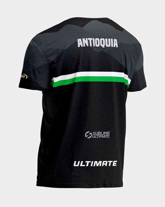 Camiseta LADV Montañas