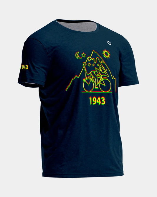 Camiseta Hoffman