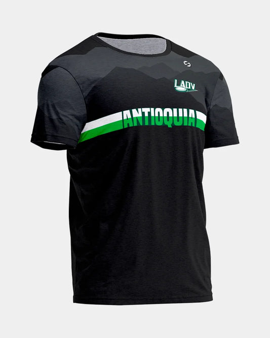 Camiseta LADV Montañas