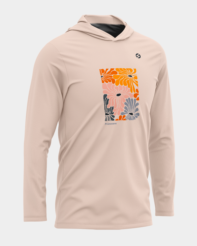 Hoodie Primavera