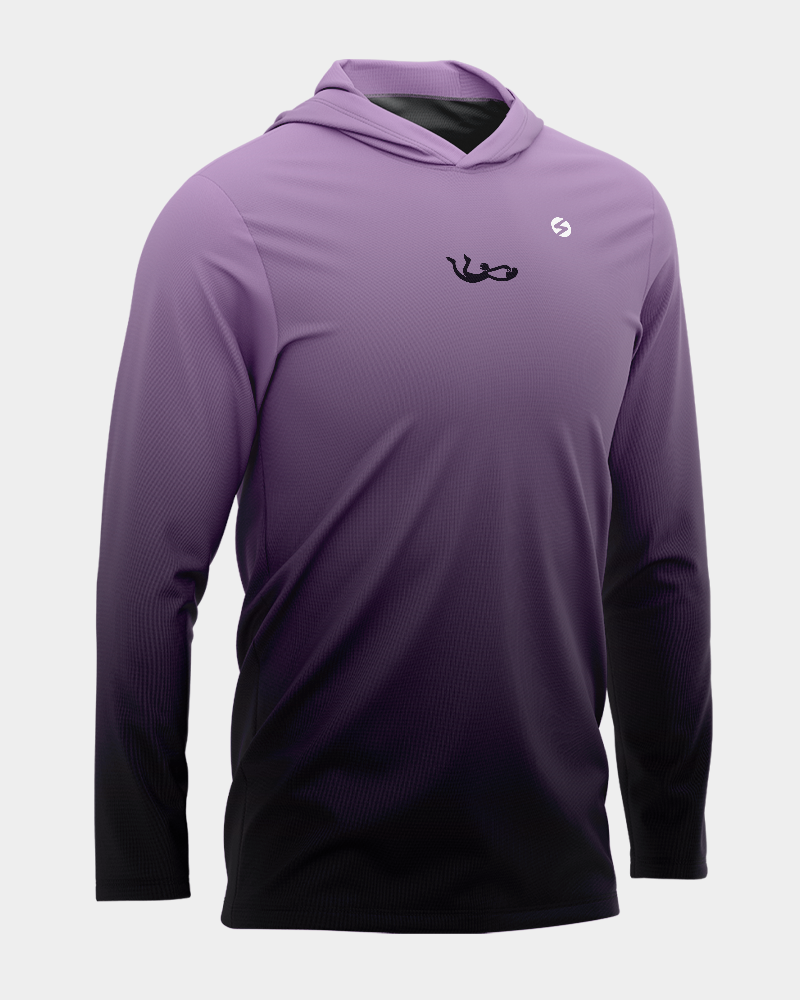 Hoodie Uva