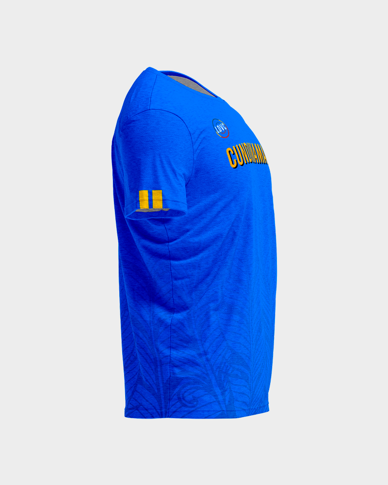 Camiseta LDVC Azul fans
