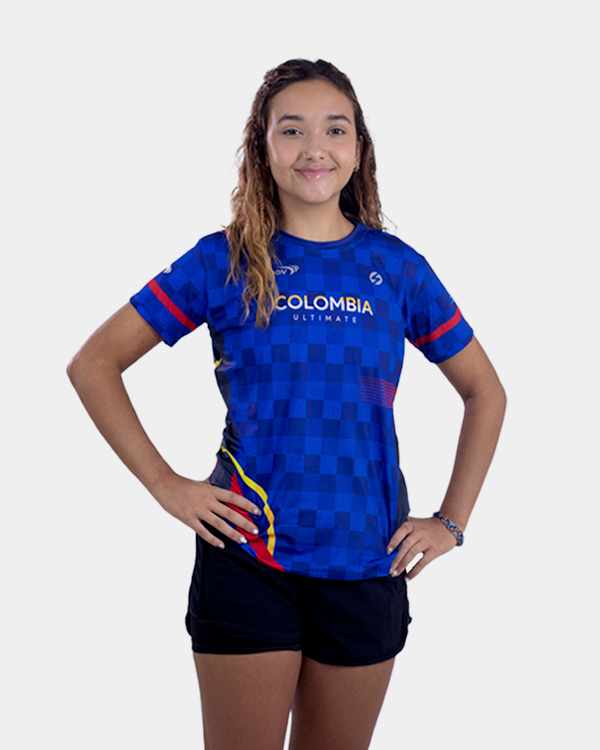 Camisetas de la Selección Colombia Junior 2024 (Fans)
