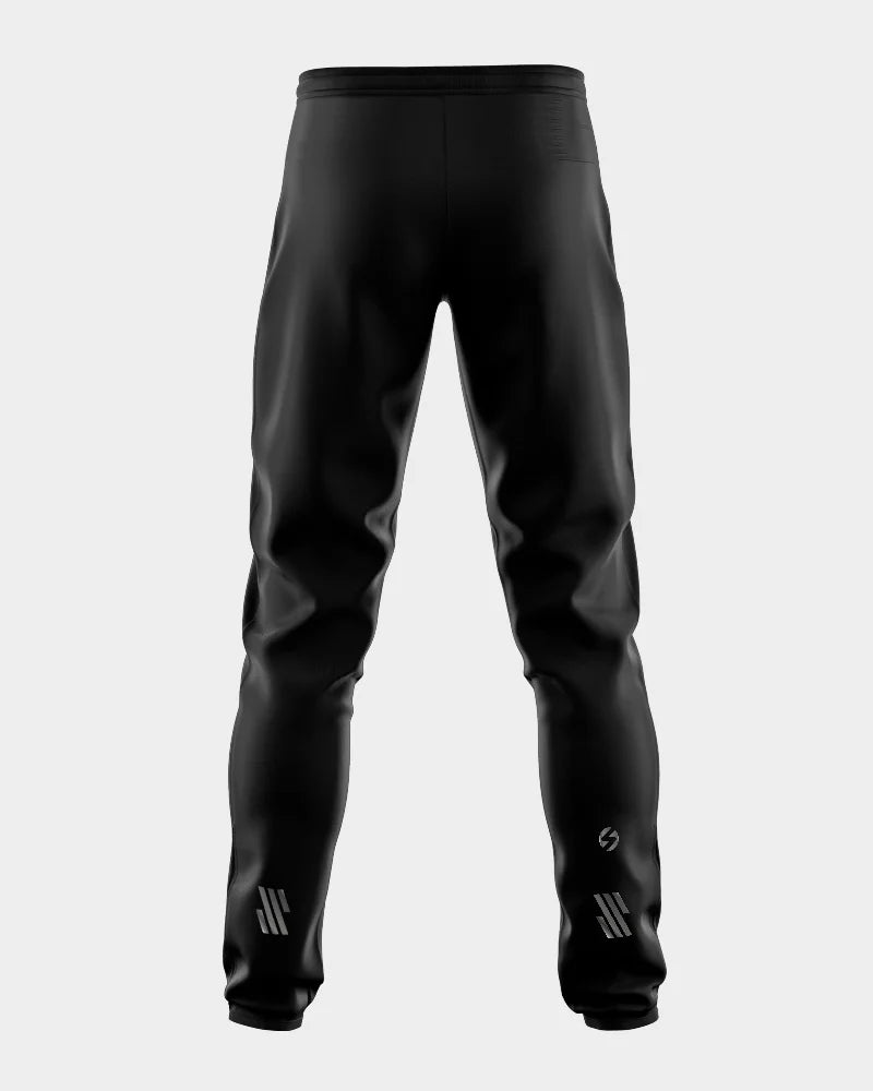 Pantalon / Sudadera – Déjate caer