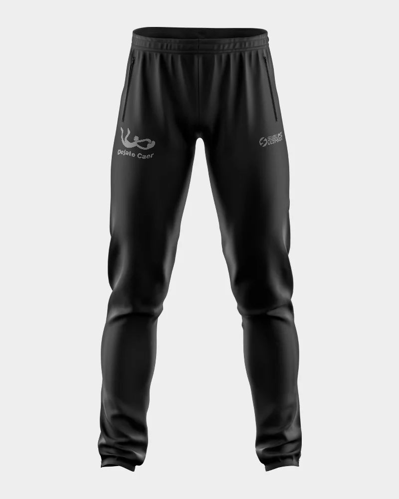 Pantalon / Sudadera – Déjate caer