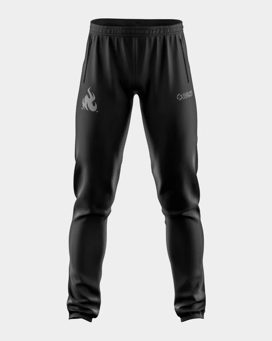 Pantalon / Sudadera – Fire