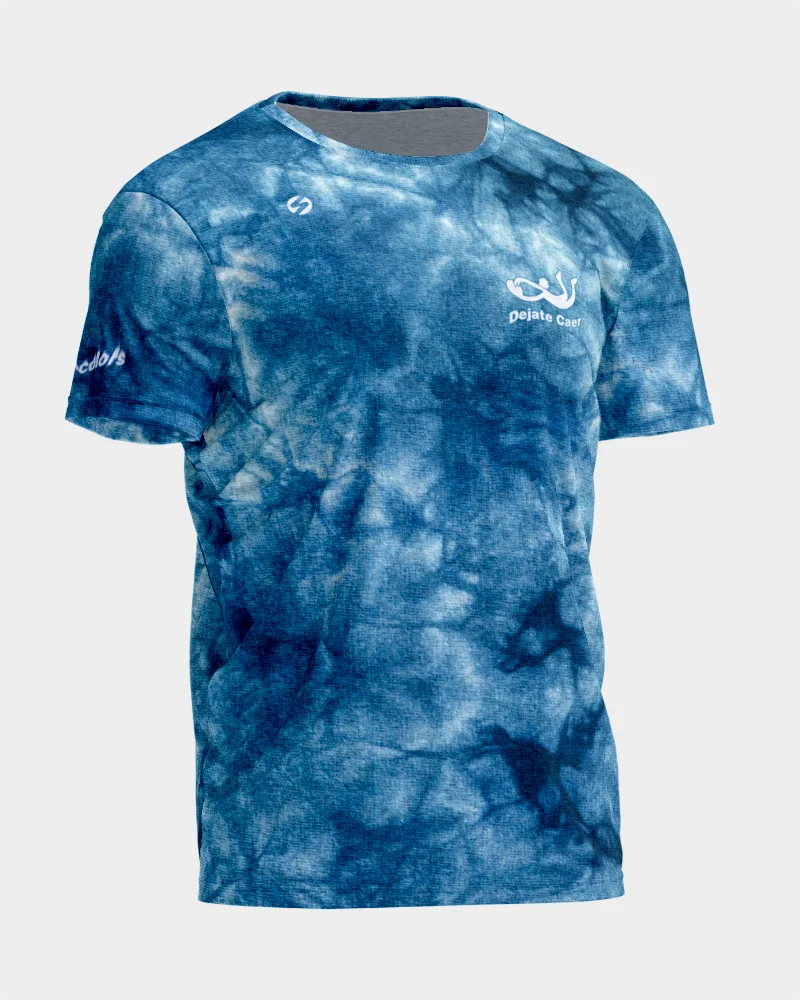 Camiseta Trip-Colors Cumulos