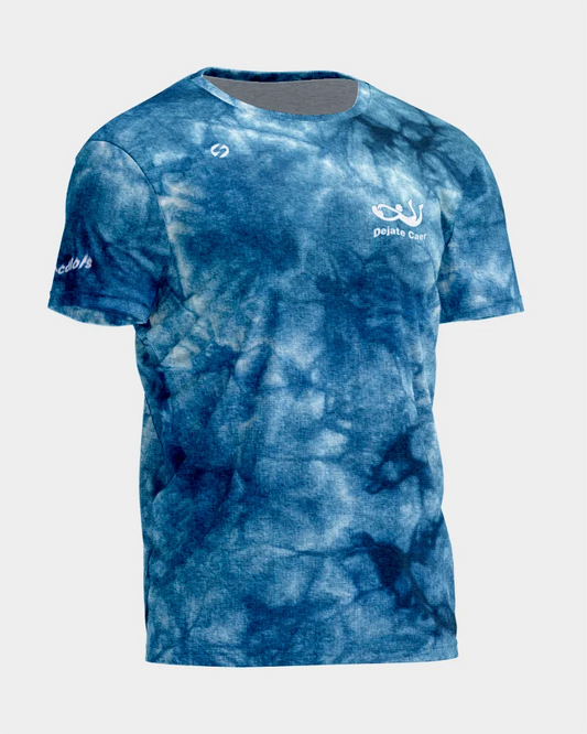 Camiseta Trip-Colors Cumulos
