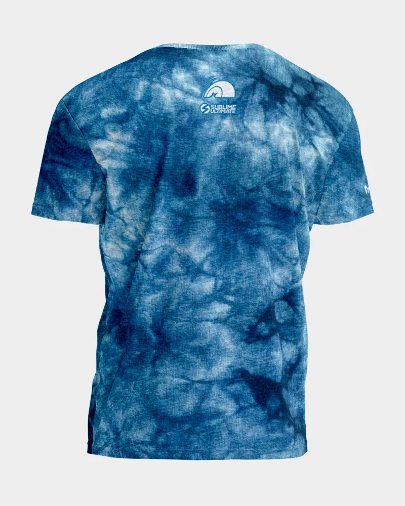 Camiseta Trip-Colors Cumulos