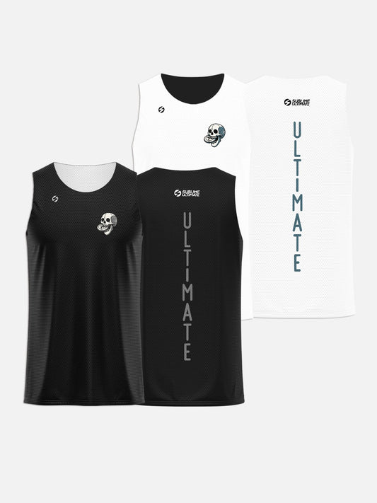 Peto Reversible doble faz Ultimate