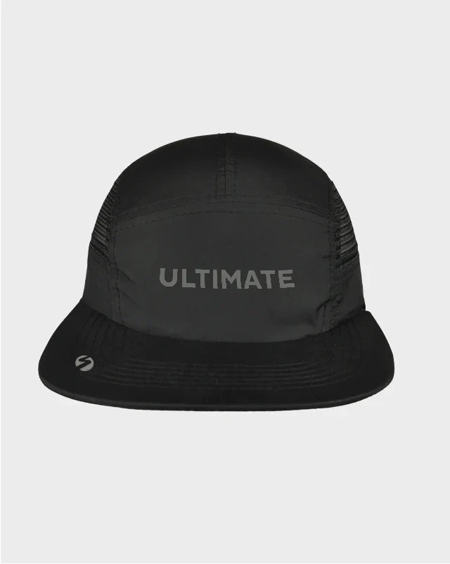 Gorra Five Panel Ultimate
