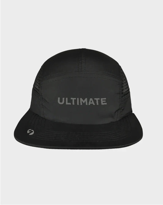 Gorra Five Panel Ultimate