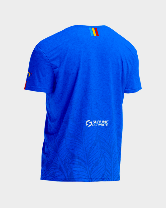 Camiseta LDVC Azul fans