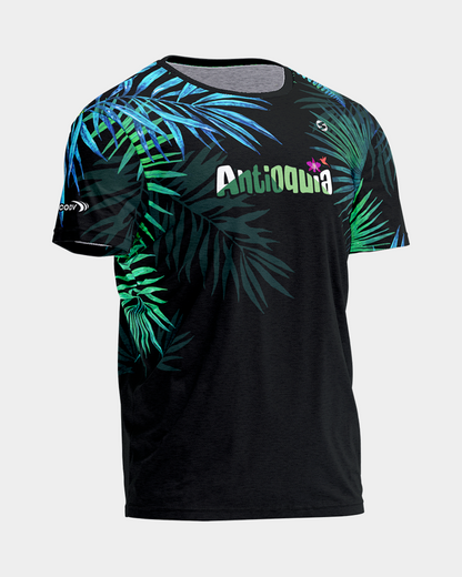 Camiseta LADV Palmeras