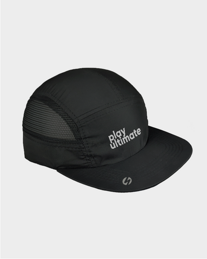 Gorra Five Panel Play Ultimate