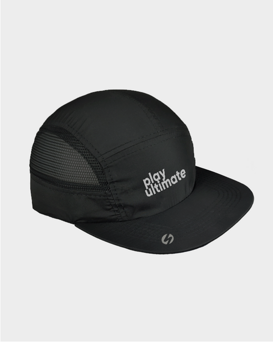 Gorra Five Panel Play Ultimate