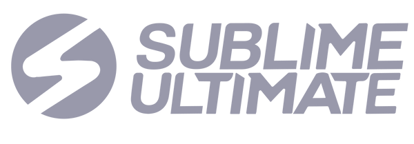 Sublime Ultimate
