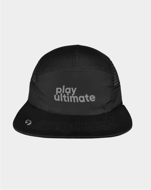Gorra Five Panel Play Ultimate