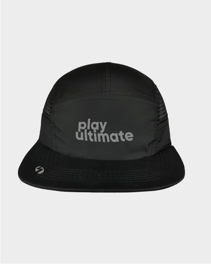 Gorra Five Panel Play Ultimate