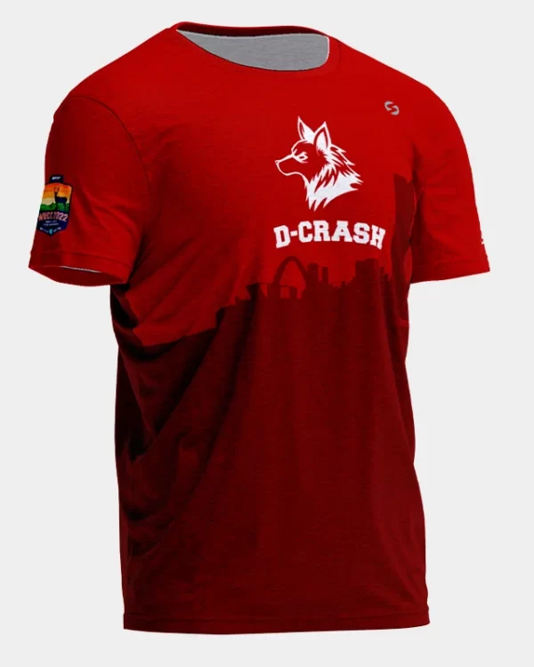 Protegido: D-CRASH Camiseta Bogotá Mundial 2022 (JUGADORES)