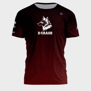 Protegido: D-CRASH Camiseta Vinotinto 2021 (JUGADORES)
