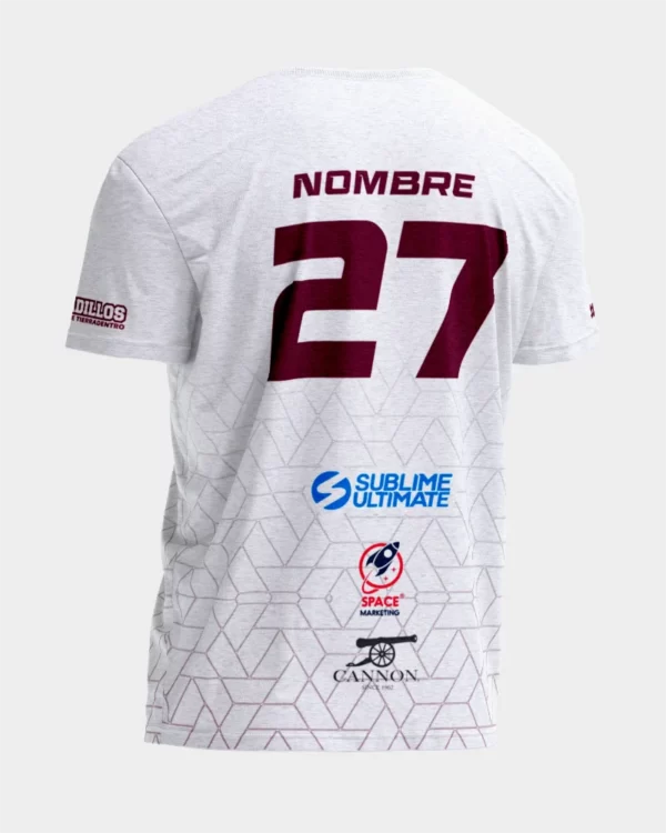 Camiseta ARMADILLOS 2 CUP 2022