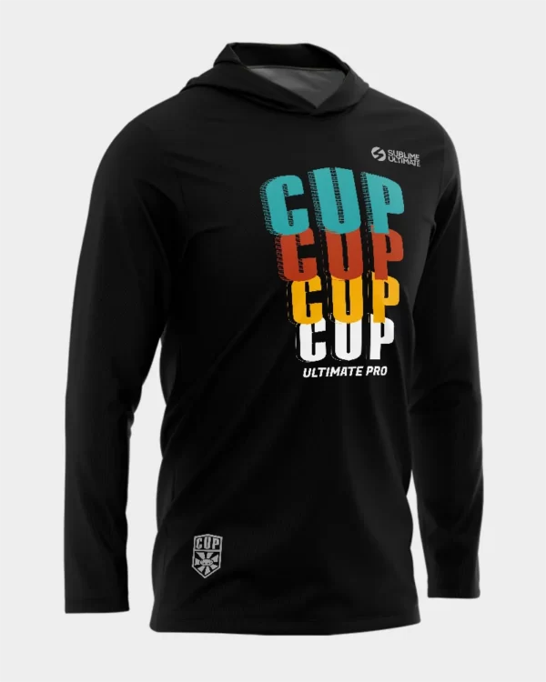 Hoodie CUP 2022
